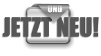 JETZT NEU! UND